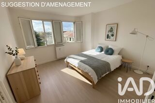  Appartement � vendre 5 pi�ces 101 m�
