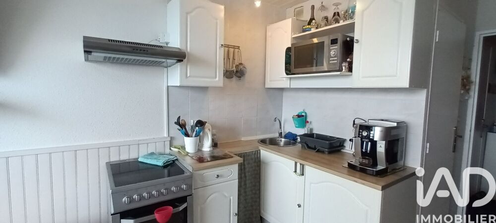 Vente Appartement Vente Appartement 2 pièces Leucate