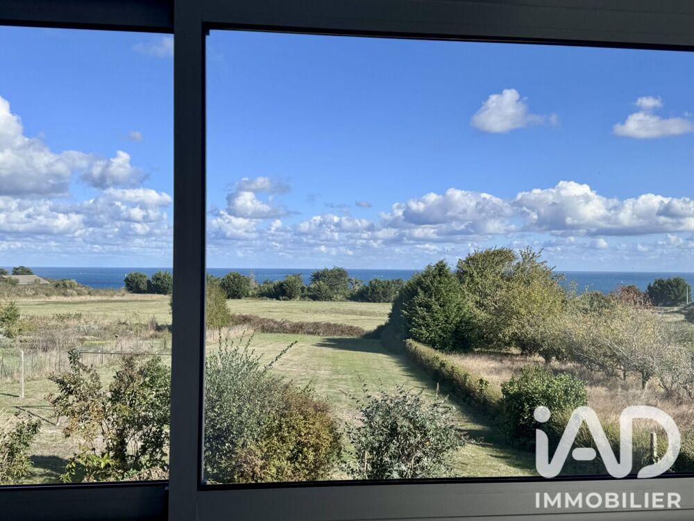à vendre  Maison Binic (22520)