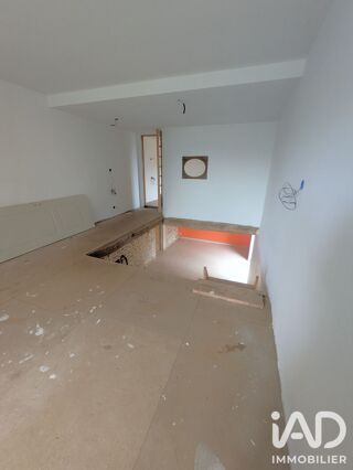  Maison à vendre 3 pièces 90 m²