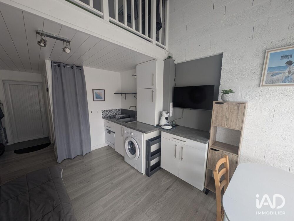 Location Appartement Location Appartement 2 pièces Baguer-pican