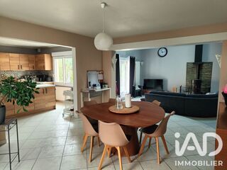 Vente Maison Vente Maison/villa 6 pièces Luray