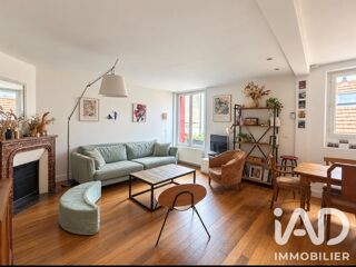 Vente Maison Vente Maison de ville 4 pièces Marly-le-roi