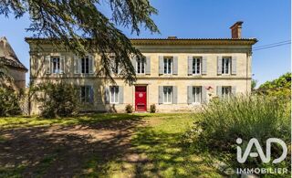 Vente Maison Vente Maison/villa 9 pièces Yvrac