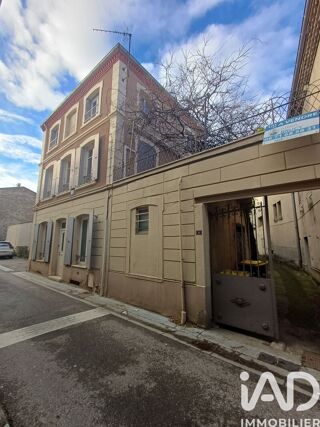  Maison à vendre 5 pièces 118 m²