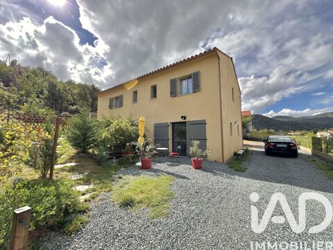   Vente Maison Maison - 6 pièce(s) - 125 m²
