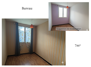 Maison � vendre 4 pi�ces 81 m�