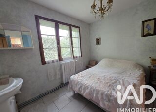  Maison à vendre 4 pièces 75 m²