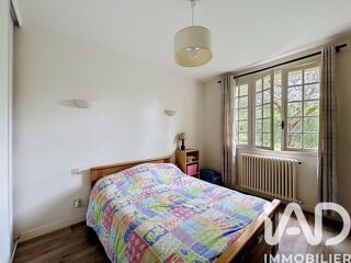  Maison à vendre 4 pièces 103 m²