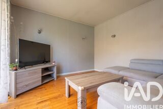  Maison à vendre 5 pièces 126 m²