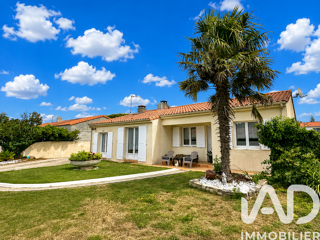  Maison à vendre 7 pièces 120 m²