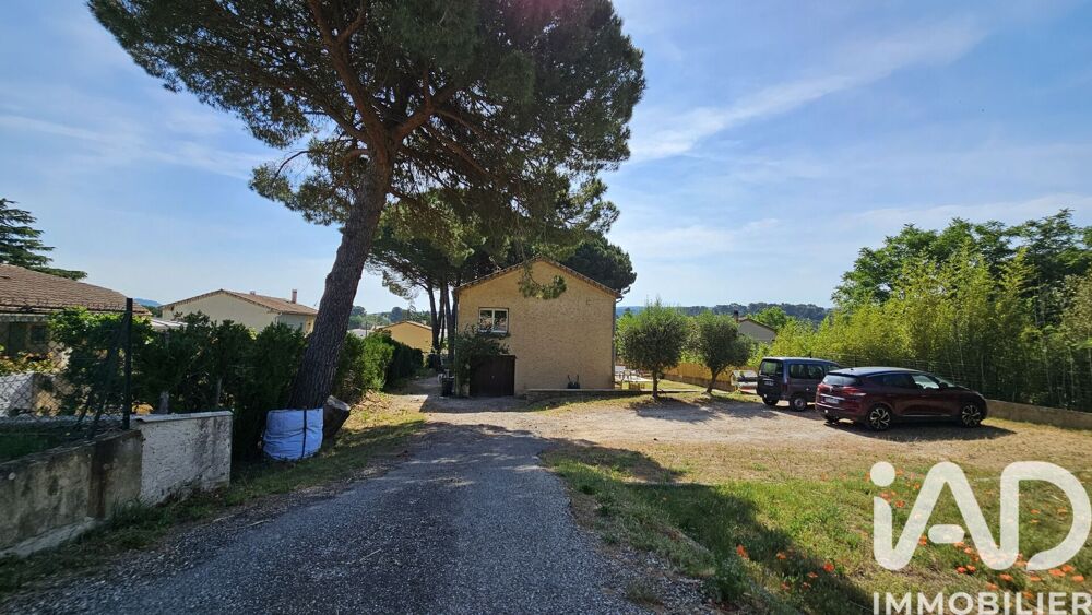 Vente Maison Vente Maison traditionnelle 5 pièces Bagnols-sur-cèze