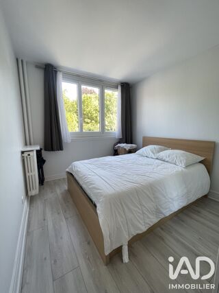  Appartement à vendre 2 pièces 48 m²