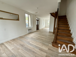  Maison à louer 5 pièces 125 m²