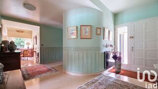  Maison à vendre 10 pièces 376 m²