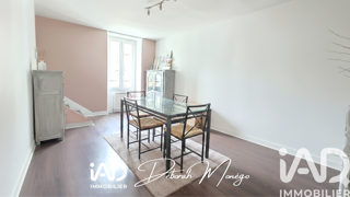  Maison à vendre 5 pièces 97 m²