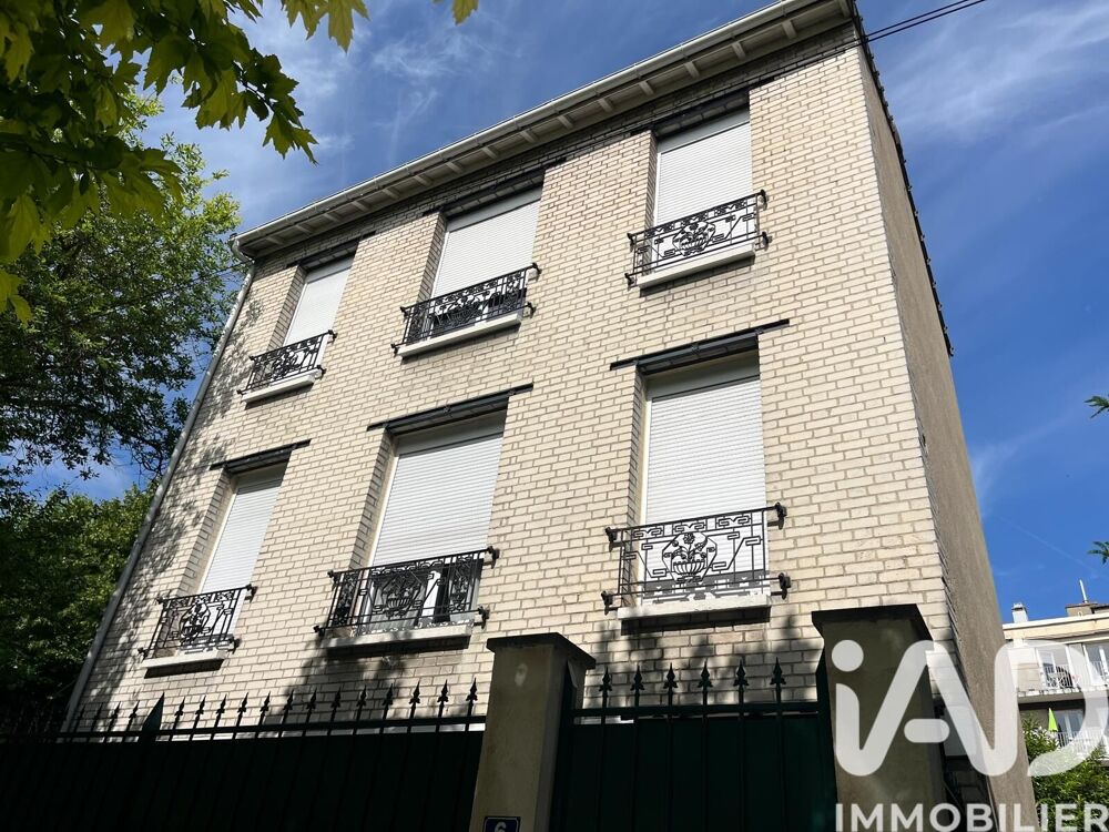 Vente Maison Vente Maison/villa 5 pièces Meudon
