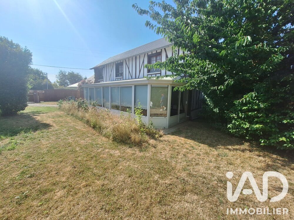 Vente Maison Vente Maison/villa 6 pièces Sainte-colombe-la-commanderie