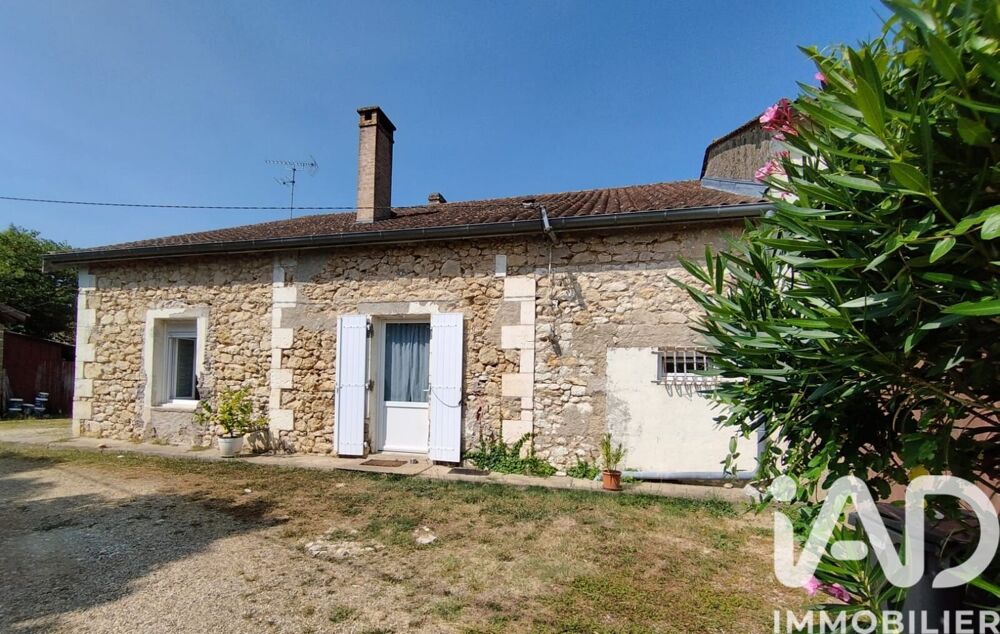 Vente Maison de campagne 5 pièces
