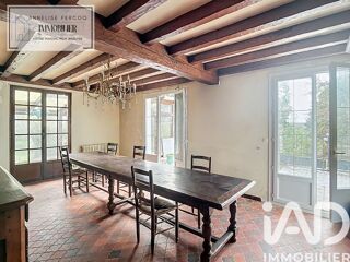  Maison à vendre 6 pièces 187 m²