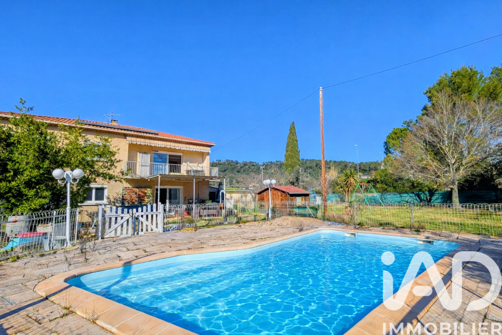 Vente Maison/villa 4 pièces
