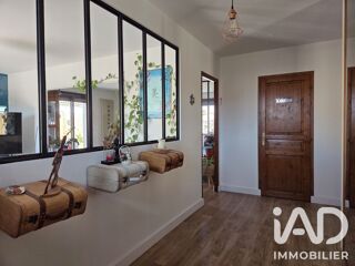  Maison à vendre 5 pièces 136 m²