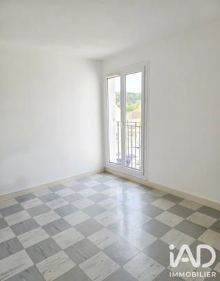  Appartement à vendre 4 pièces 77 m²