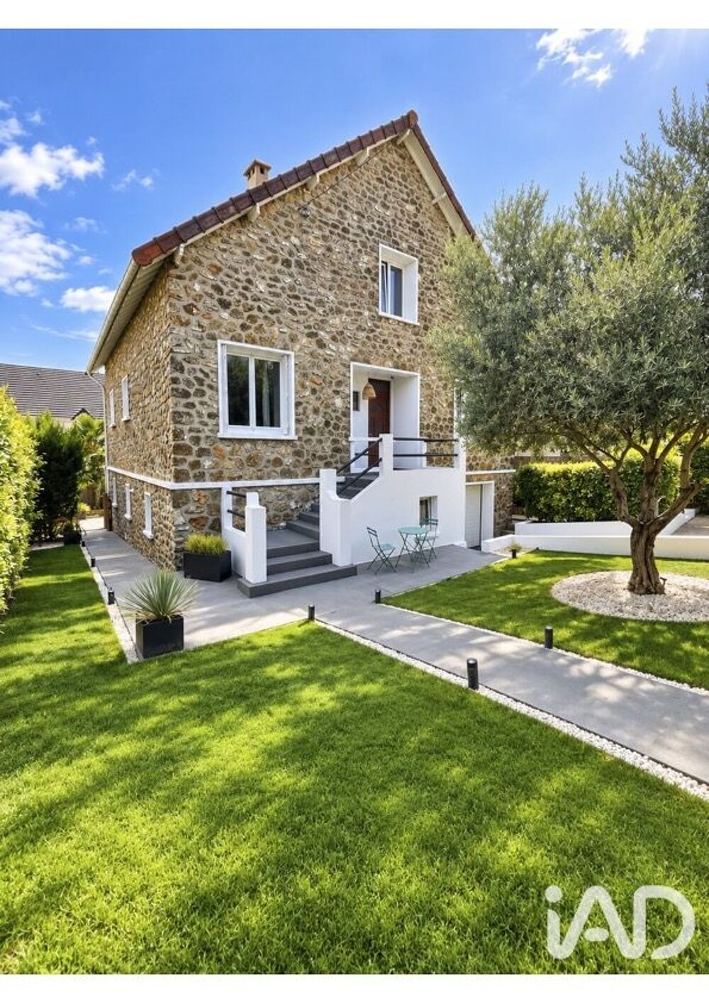 Vente Maison/villa 7 pièces