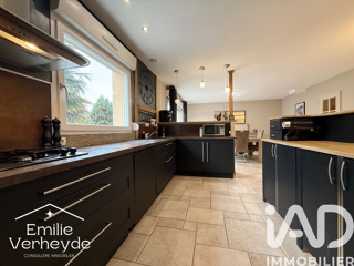  Maison � vendre 6 pi�ces 168 m�