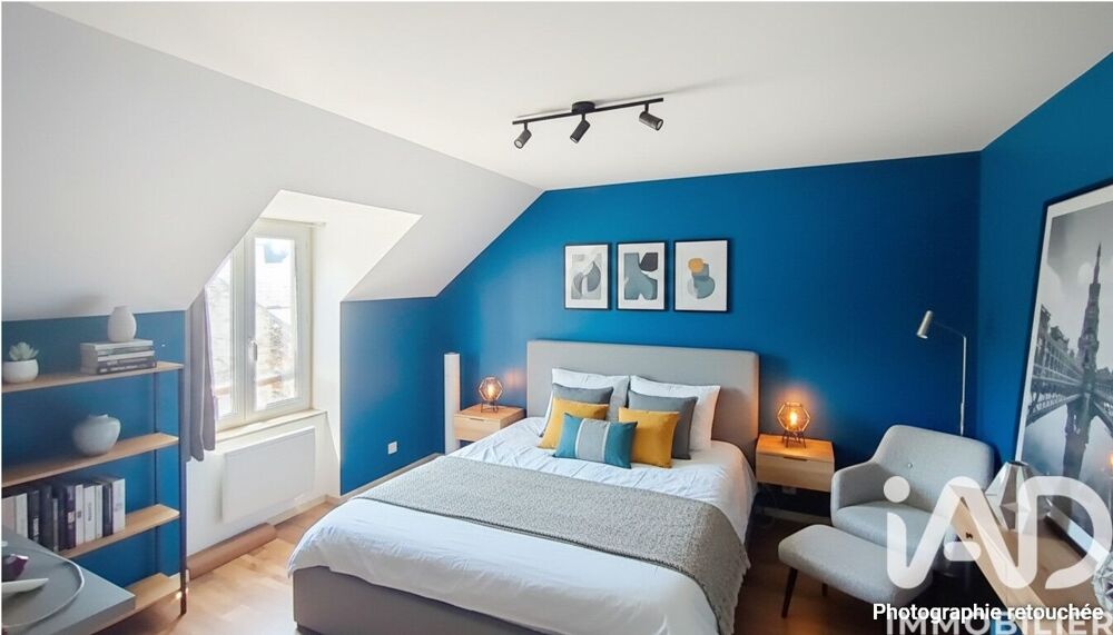 Vente Maison Vente Maison traditionnelle 5 pièces Béganne