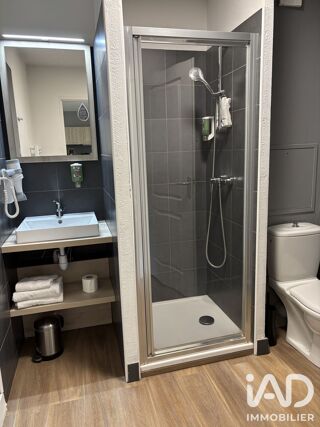  Appartement à vendre 1 pièce 28 m²