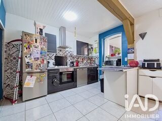  Maison à vendre 5 pièces 92 m²