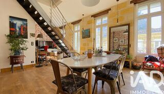  Maison à vendre 5 pièces 140 m²