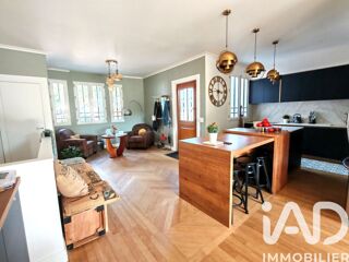  Maison à vendre 4 pièces 125 m²