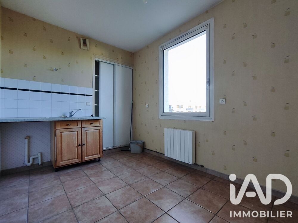 Location Appartement Location Appartement 4 pièces Châlons-en-champagne