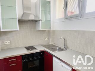  Appartement à vendre 1 pièce 25 m²