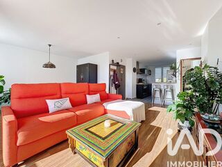  Appartement � vendre 3 pi�ces 64 m�