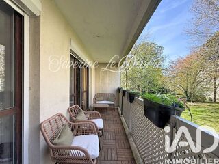  Appartement à vendre 5 pièces 94 m²