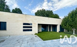  Maison à vendre 7 pièces 212 m²