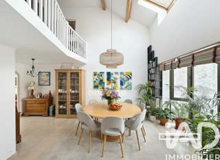  Maison � vendre 8 pi�ces 200 m�