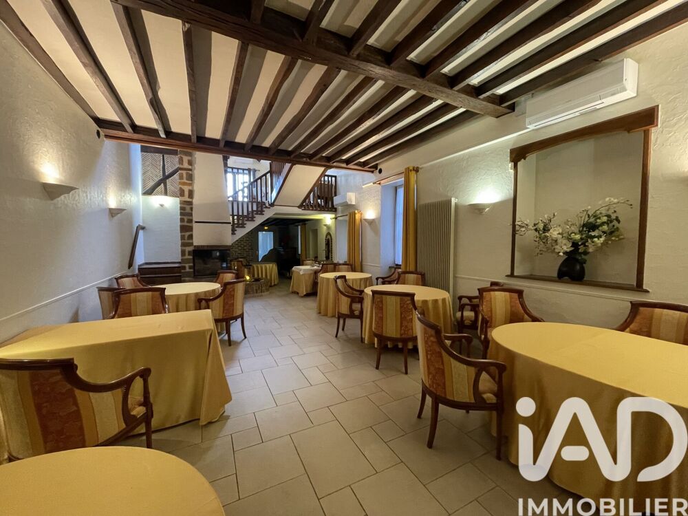 Vente Maison de campagne 9 pièces