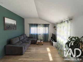  Maison à vendre 3 pièces 68 m²