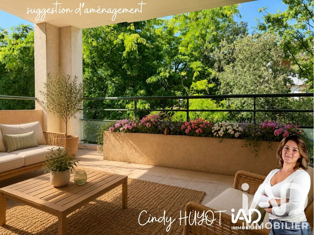 Vente Appartement Vente Appartement 2 pièces Draguignan