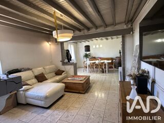  Maison à vendre 8 pièces 150 m²
