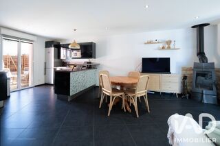  Maison à vendre 4 pièces 92 m²