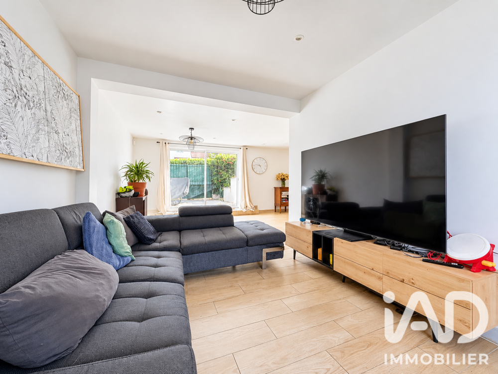 Vente Maison Vente Maison de ville 6 pièces Draveil