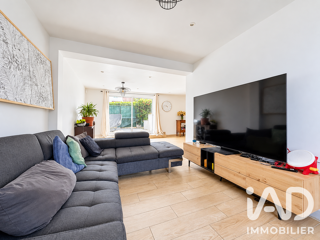  Maison à vendre 6 pièces 152 m²