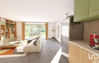  Appartement à vendre 3 pièces 65 m²