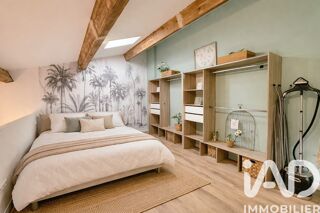  Maison à vendre 2 pièces 35 m²