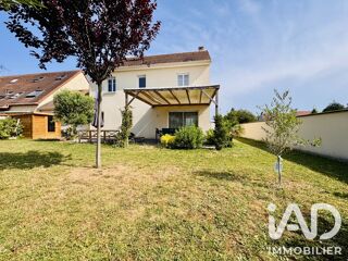  Maison à vendre 6 pièces 132 m²